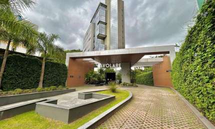 SALA COMERCIAL PARA LOCAÇÃO COM 40 m², NO CENTRO DE BLUMENAU!