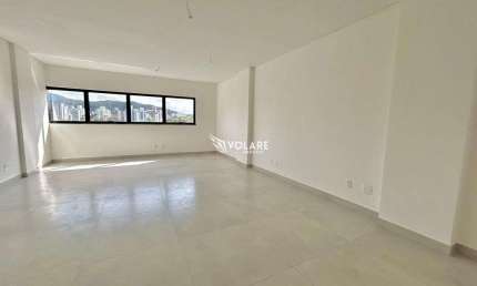 SALA COMERCIAL PARA LOCAÇÃO COM 40 m², NO CENTRO DE BLUMENAU!