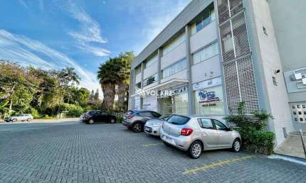 Sala Comercial para Locação com 42 m², no Bairro Salto - Blumenau!