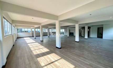 Oportunidade de Espaço Comercial em Localização Privilegiada na Itoupava Norte