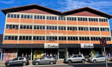 Sala comercial para alugar na Rua Dois de Setembro, 2639, Itoupava Norte, Blumenau