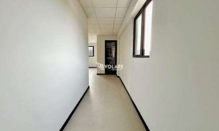 Sala Comercial com 49,45 m² à Venda – Bairro Ponta Aguda, Blumenau