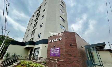 Sala Comercial com 131 m² à Venda – Bairro Ponta Aguda, Blumenau
