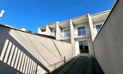 Casa com 2 quartos à venda na Rua Norma Hadlich, 787, Itoupava Central, Blumenau