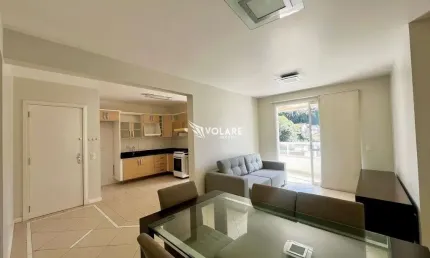 Apartamento com 85 m² para locação | Bairro Victor Konder - Blumenau!