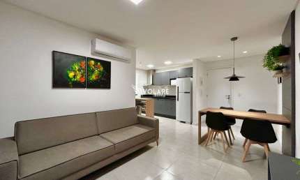 Apartamento 100% Mobiliado Itoupava Seca, Blumenau/SC