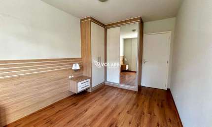 Apartamento 1 Quarto para Locação | Rua Antônio da Veiga, Bairro Victor Konder!