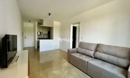 Apartamento com 1 Quarto para Locação | Bairro Victor Konder!