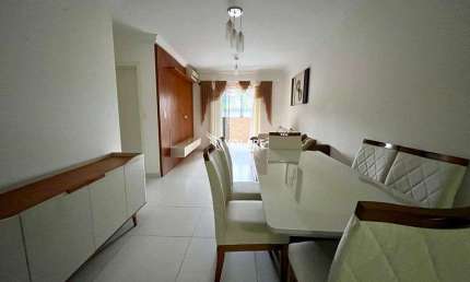 Apartamento Mobiliado com 73m² para locação | Bairro Salto do norte!!
