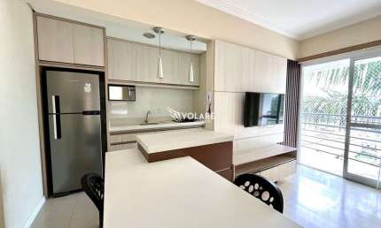Excelente Apartamento no Bairro Escola Agrícola com 2 quartos e 51m²