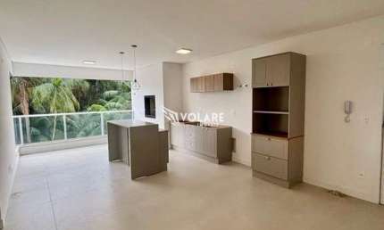 Apartamento Semi Mobiliado, com 2 Suítes e 85 m² | Bairro Vila Nova em Blumenau!