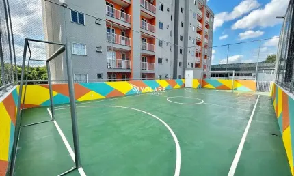 Excelente opção de Apartamento a VENDA com 2 Quartos | Bairro Salto do Norte!
