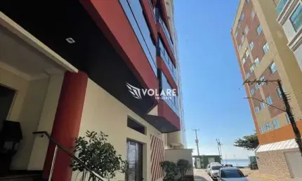 Apartamento à venda 3 dormitórios em Meia Praia com vista Mar!!