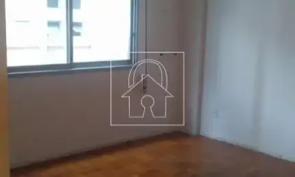 Apartamento com 2 quartos à venda na Alameda Campinas, Jardim Paulista, São Paulo