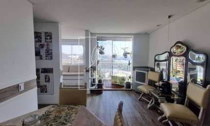 Apartamento com 2 quartos à venda na Avenida Presidente Altino, Jaguaré, São Paulo