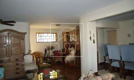 Apartamento com 3 quartos à venda na Rua Fidêncio Ramos, Vila Olímpia, São Paulo