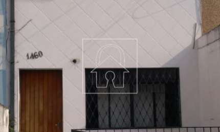Casa Comercial/Residencial à venda com 100m² na Av. Bosque da Saúde