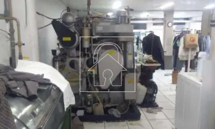 Sala comercial com 4 salas à venda na Rua Doutor Rafael de Barros, Paraíso, São Paulo