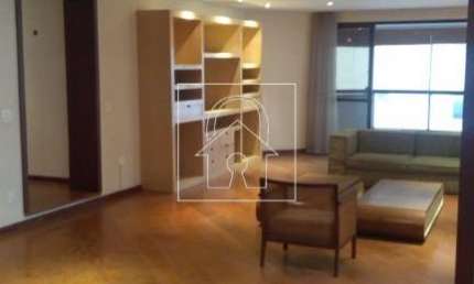 Apartamento para Venda ou Locação com 360m² em Higienópolis