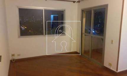 Apartamento com 3 quartos à venda na Rua Guaraiúva, Brooklin, São Paulo