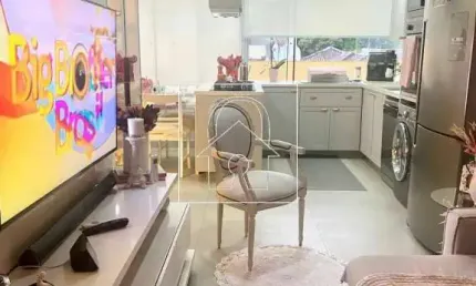 Apartamento com 2 quartos à venda na Rua Martiniano de Carvalho, Paraíso, São Paulo