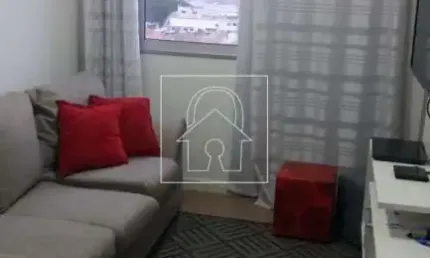 Apartamento com 2 quartos à venda na Avenida Fábio Eduardo Ramos Esquivel, Canhema, Diadema