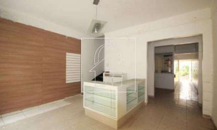 Casa Comercial com 137m² à venda no Jardim Paulista