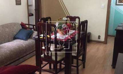 Apartamento com 2 quartos à venda na Rua dos Patriotas, Ipiranga, São Paulo