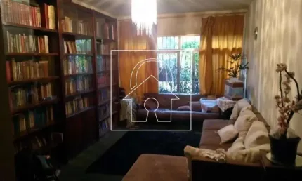Casa com 3 quartos à venda na Rua Furnas, Brooklin, São Paulo