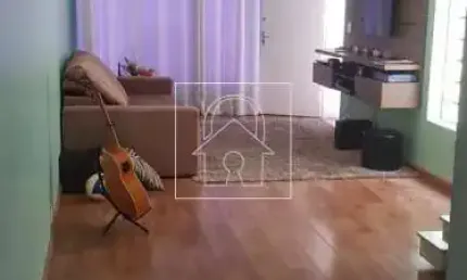 Casa com 3 quartos à venda na Rua Aturiá, Jardim Santa Maria, São Paulo