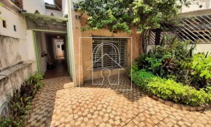 Casa com 3 quartos à venda na Rua Engenheiro Toledo Malta, Saúde, São Paulo