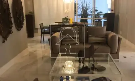 Apartamento com 2 quartos à venda na Avenida Doutor Altino Arantes, Vila Clementino, São Paulo