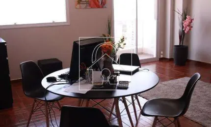 Conjunto comercial com 34,58m² à venda no alto do ipiranga