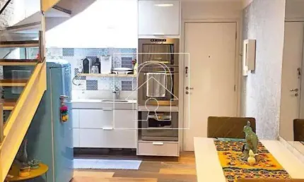 Apartamento com 3 quartos à venda na Rua Correia Dias, Paraíso, São Paulo