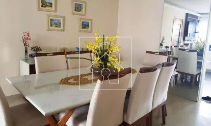 Apartamento com 3 quartos à venda na Avenida Mascote, Vila Mascote, São Paulo
