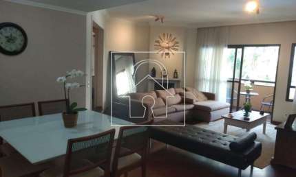 Apartamento com 4 quartos à venda na Avenida Damasceno Vieira, Vila Mascote, São Paulo