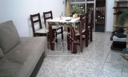 Apartamento com 2 quartos à venda na Avenida Cipriano Rodrigues, Vila Formosa, São Paulo