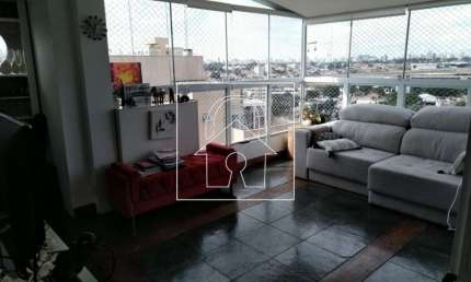 Apartamento com 2 quartos à venda na Rua Afonso Bandeira de Melo, Campo Belo, São Paulo