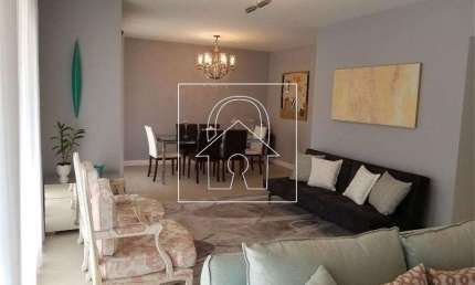 Apartamento com 4 quartos à venda na Rua Martiniano de Carvalho, Bela Vista, São Paulo