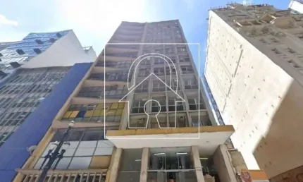Prédio Comercial de 3.241m² à venda no Centro Histórico
