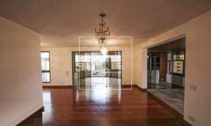 Apartamento com 4 quartos à venda na Avenida Barão de Monte Mor, Real Parque, São Paulo