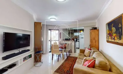 Apartamento com 2 quartos à venda na Rua Batataes, Jardim Paulista, São Paulo