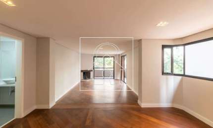 Apartamento com 3 quartos à venda na Rua Maranhão, Higienópolis, São Paulo