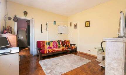 Casa com 4 quartos à venda na Rua Herwis, Vila Ema, São Paulo