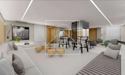 Apartamento de 314m² à venda em Sorocaba - Edifício Dijon