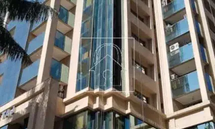 Conjunto comercial - Clínica Médica de Alto Padrão e 223m² montada à venda