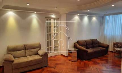 Apartamento com 2 quartos à venda na Rua Doutor Bacelar, Vila Clementino, São Paulo