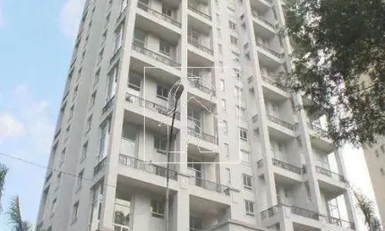 Apartamento com 2 quartos à venda na Rua Deputado Laércio Corte, Panamby, São Paulo