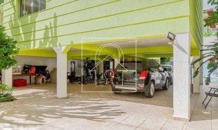 Casa com 3 quartos à venda na Rua Matilde, Jardim São Caetano, São Caetano do Sul