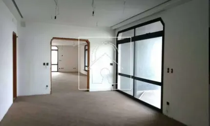 Apartamento com 5 quartos à venda na Avenida Giovanni Gronchi, Morumbi, São Paulo